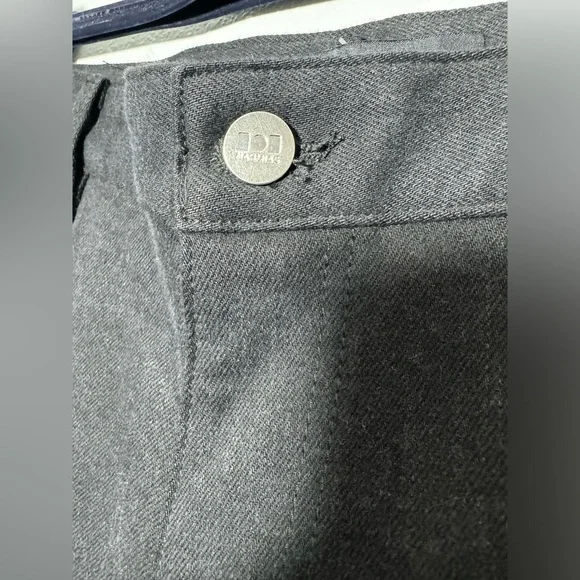 NWT NAHMIAS Colorblock Carpenter denim Jeans - Picture 14 of 15